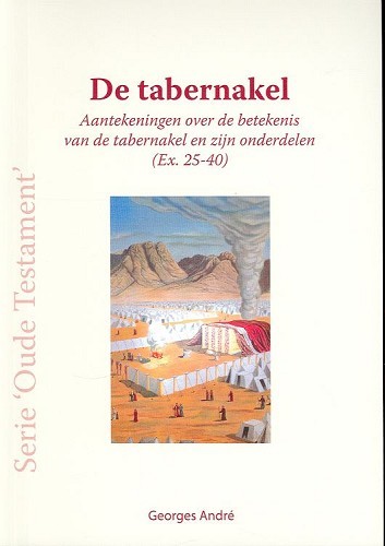 De tabernakel