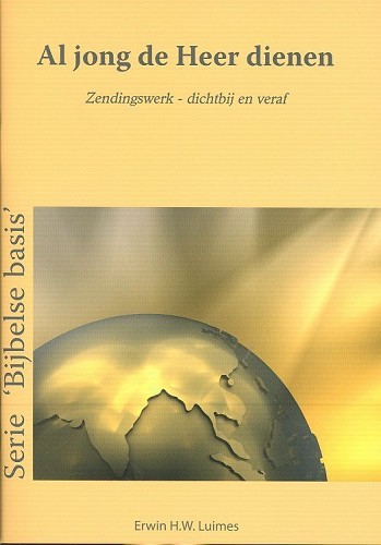 Al long de Heer dienen