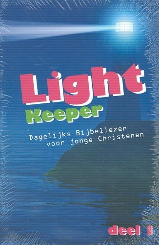 Lightkeeper – deel 1