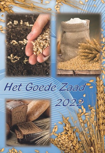 Het Goede Zaad, pocketeditie A6