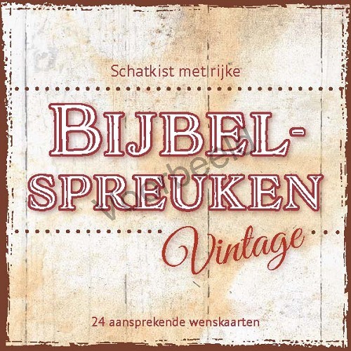 Woord-schatkist