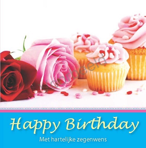 Happy birthday!