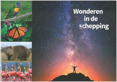 Wonderen van de schepping