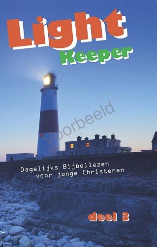 Lightkeeper – 3