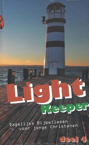 Lightkeeper deel 4