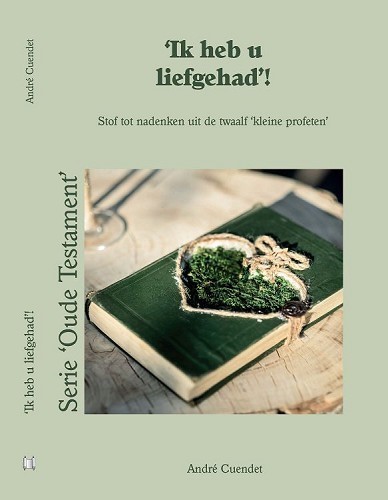 Ik heb u liefgehad