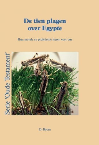 De tien plagen