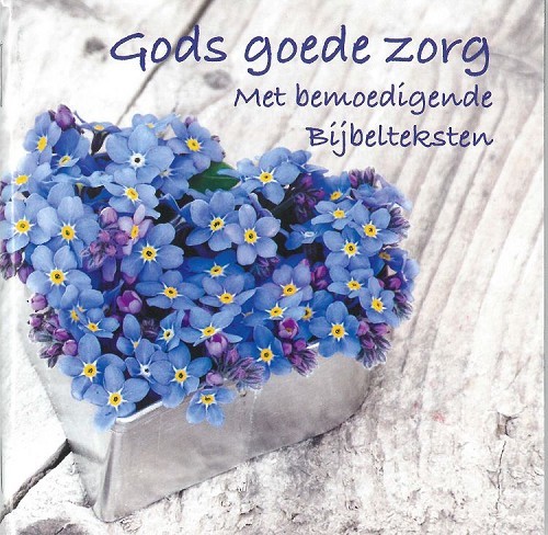 Veel reden om dankbaar te zijn!