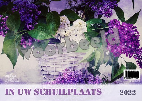In Uw schuilplaats