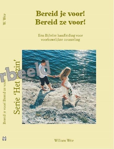 Bereid je voor! Bereid ze voor!