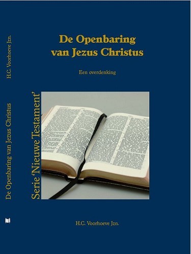 De Openbaring van Jezus Christus