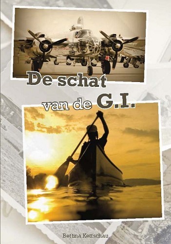 De schat van de G.I.