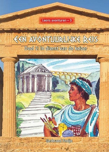 Een avontuurlijke reis