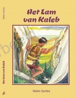 Het lam van Kaleb