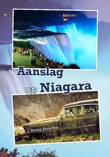 Aanslag op Niagara!