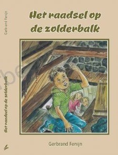 Het raadsel op de zolderbalk