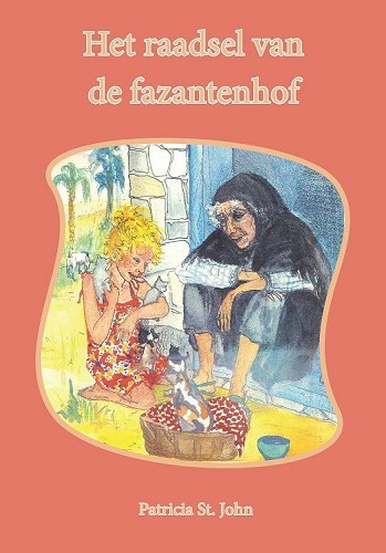 Het raadsel van de fazantenhof