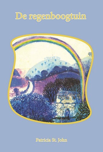 De regenboogtuin
