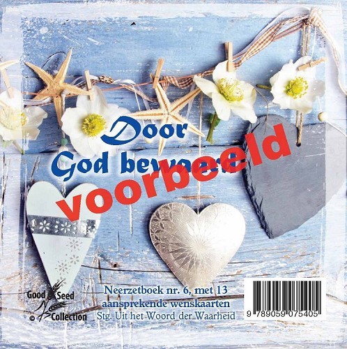 Door God bewaard
