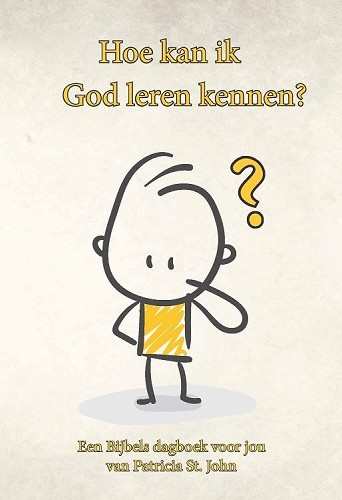 Leer mij God kennen