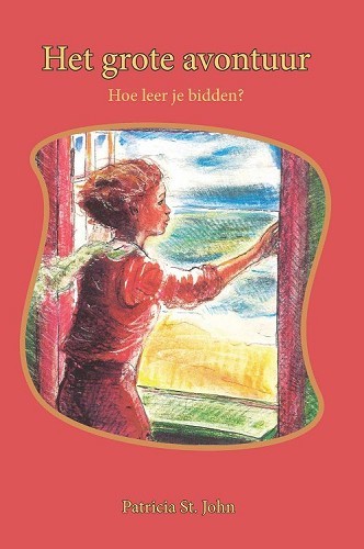 Het grote avontuur