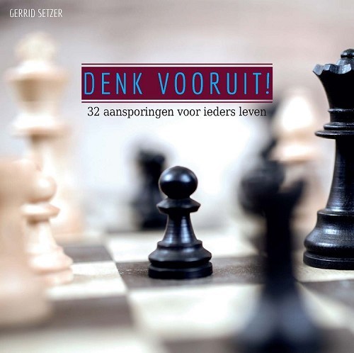 Denk vooruit!