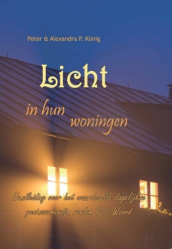 Echt licht in hun woningen