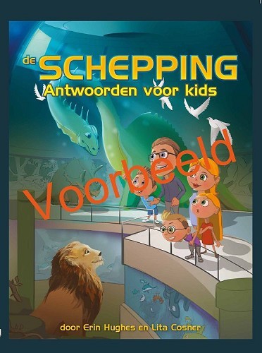 De schepping