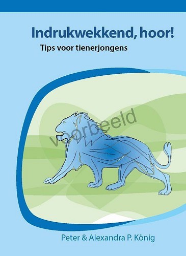 Indrukwekkend, hoor!