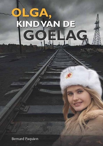Olga, kind van de Goelag