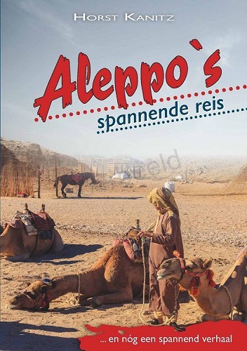 Aleppo’s spannende reis