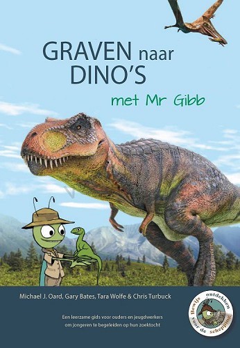 Duiken in de dino-dagen