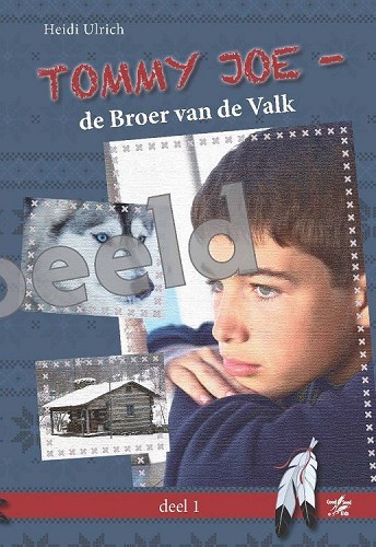 Tommy Joe – de broer van de Valk