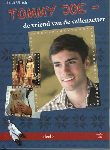 Tommy Joe – de vriend van de vallenzetter