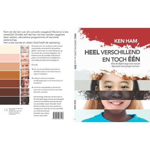 Eén bloed – voor kinderen