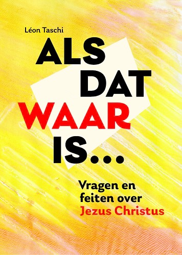 Als dat eens waar zou zijn…