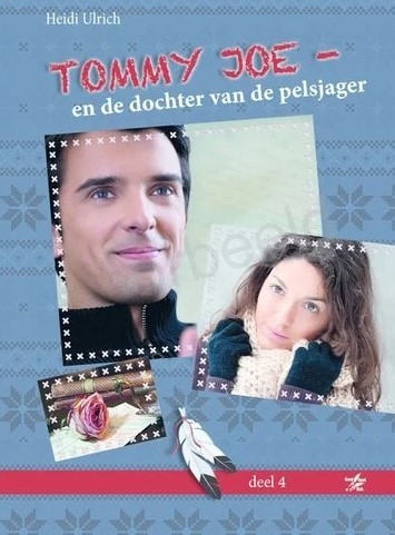 Tommy Joe en de dochter van de pelsjager