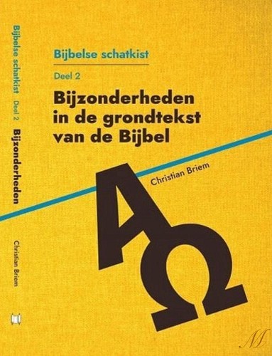 Bijbelse schatkist deel 1