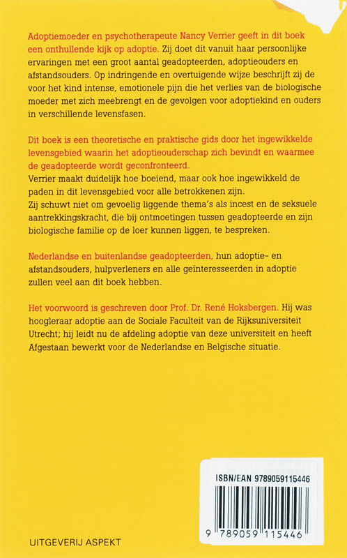 Afgestaan