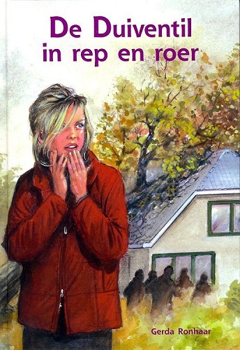 De Duiventil in rep en roer