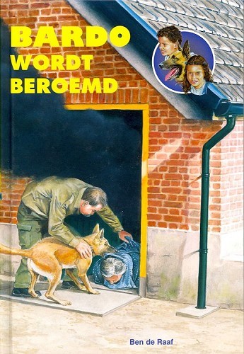 Bardo wordt beroemd
