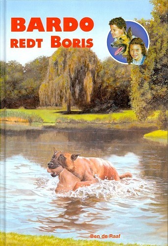 bardo redt boris