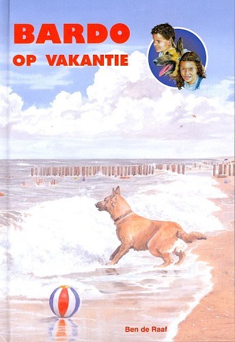 Bardo op vakantie
