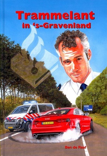 Tramelant in ’s Gravenland