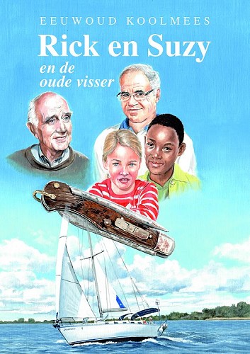 Rick en Suzy en de oude visser