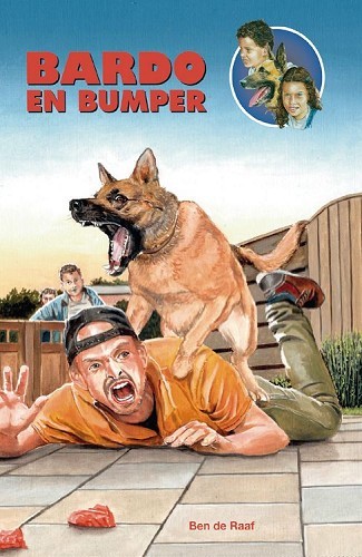 Bardo en Bumper