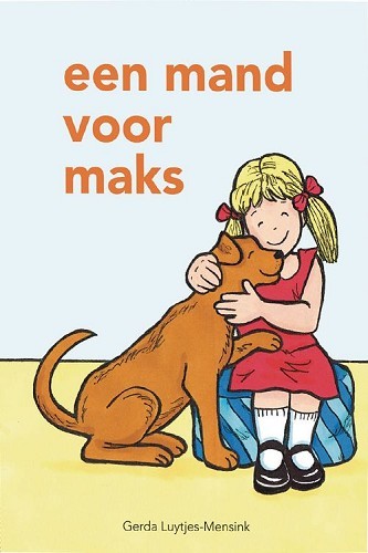 Een mand voor maks