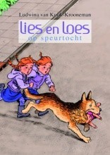 Lies en Loes op speurtocht