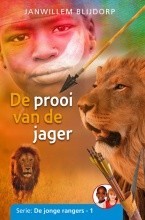 De prooi van de jager