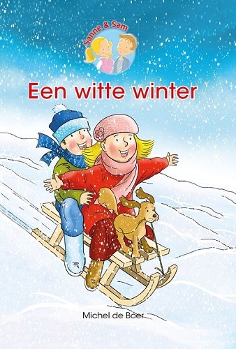 Een witte winter